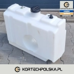 Xas88 atlas copco zbiornik paliwa używany agregat kompresor srubowy sprezarka kortechpolska.webp