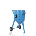 Zbiornik piaskarki oczyszczarki KO-50-10 