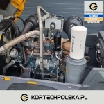 atlas copco xas 88 2018 rok kompresor srubowy powietrza mobilny do piaskowania sprezarka powietrza srubowa spalinowy.webp