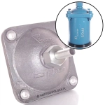 pokrywa filtra FPO-3