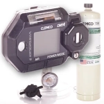 Czujnik CMS-4 Clemco z Zestawem Kalibracji i Gazem Testowym