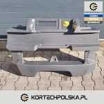 panel Atlas copco xas 88 tyl do obudowy hardhat kompresor agregat kortechpolska.webp