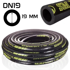 wąż roboczy do ścierniwa SEMPERIT SM1 19mm