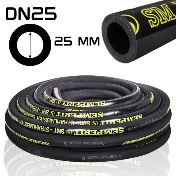 waz do piaskowania dn25 piaskarki semperit sm1 mocny kortechpolska 25mm.webp