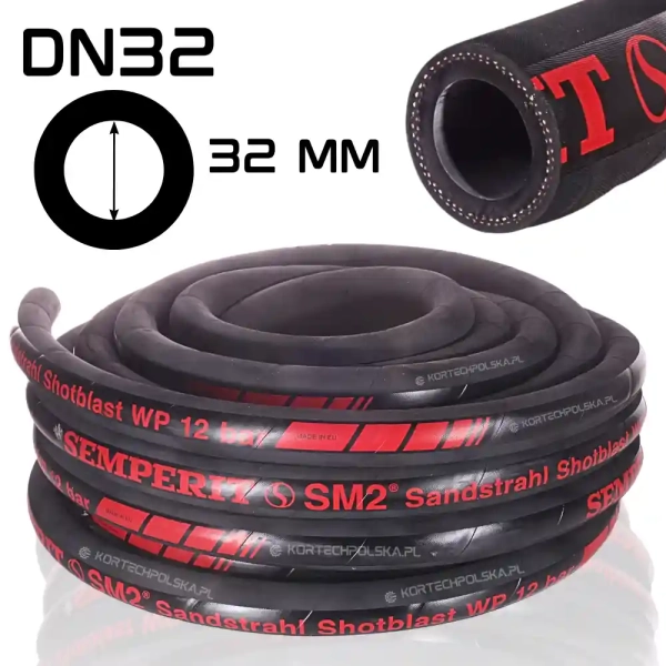 waz do piaskowania dn32 piaskarki semperit sm2 mocny kortechpolska 32mm.webp