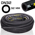 wąż do piaskowania M-Flex Sandblast Plus DN32x8