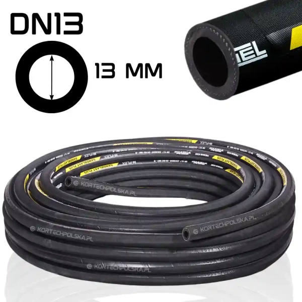 waz do piaskowania dn13 piaskarki sandblast kum plus mocny kortechpolska 13mm kabina.webp