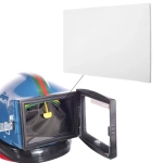 Szyba (plexi) wewnętrzna RES