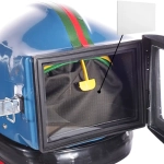 szyba hełmu resin res pleksi plexa wewnetrzna kortechpolska.webp