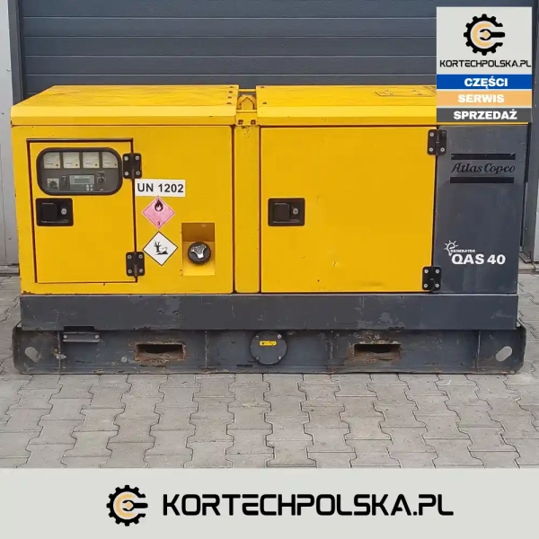 atlas copco Qas40 qax 30kW kubota V3800T agregat pradotworczy 2009 mocny pradnica kortechpolska (2).webp