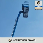 podnosnik teleskopowy wzwyzka koszowy genie 16m 4x4 kortechpolska.webp