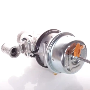 Zawór dozujący ścierniwo PVR-G z trójnkiem 04319