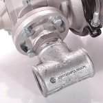 Zawór dozujący ścierniwo PVR-G z trójnkiem 04319 clemco inzektor piaskarka oczyszczarka scierniwa kortechpolska (1).webp