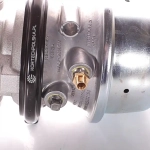 Zawór dozujący ścierniwo PVR-G z trójnkiem 04319 clemco inzektor piaskarka oczyszczarka scierniwa kortechpolska.webp