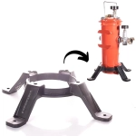 podstawa filtra CPF-20/80 stojak
