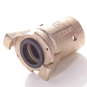 złącze CQT-2 na wąż 32/8 Ludecke
