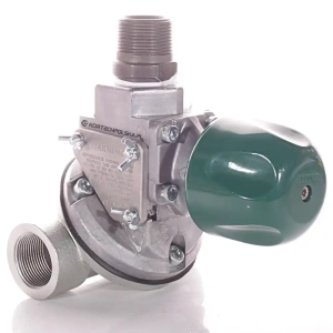 Zawór dozujący ścierniwa MQV-PRO 5/4" 32063D
