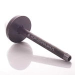 grzybek piaskarki zawór zasypu ścierniwa MP-2 Clemco z trzpieniem 01242 01243 60mm 6cm srednica kortechpolska (4).webp