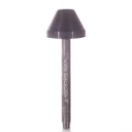 grzybek piaskarki zawór zasypu ścierniwa MP-2 Clemco z trzpieniem 01242 01243 60mm 6cm srednica kortechpolska (2).webp