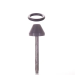 uszczelka zasypu scierniwa grzybka do piaskarki MP-5 01245 60mm clemco kortechpolska (2).webp