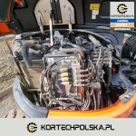 minikoparka Kubota U48-4 rok 2019 koparka gasienicowa sprzedam kortechpolska (8).webp