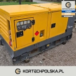 atlas copco Qas40 qax 30kW kubota V3800T agregat pradotworczy 2009 mocny pradnica kortechpolska (1).webp