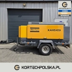 atlas copco xahs 186 2013 rok kompresor srubowy powietrza mobilny do piaskowania sprezarka powietrza srubowa spalinowy (2).webp