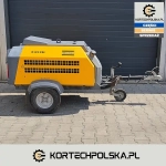 atlas copco xahs 27 2014 rok kompresor srubowy powietrza mobilny do piaskowania sprezarka powietrza spalinowy srubowy kortechpolska (2).webp