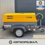 atlas copco xas 67 2007 rok kompresor srubowy powietrza mobilny do piaskowania agregat sprezarka powietrza spalinowy srubowy kortechpolska (3).webp