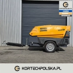 atlas copco xas 67 2014 rok kompresor srubowy powietrza mobilny do piaskowania sprezarka powietrza spalinowy srubowy kortechpolska (6).webp