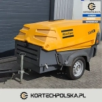 atlas copco xas 67 2014 rok kompresor srubowy powietrza mobilny do piaskowania sprezarka powietrza spalinowy srubowy kortechpolska (2).webp