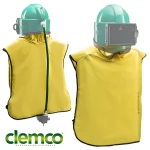 fartuch do helmu do piaskowania apollo 100 Clemco 90331 kortechpolska (1).webp