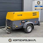 atlas copco xas 67 2012 rok kompresor srubowy powietrza mobilny do piaskowania agregat sprezarka powietrza spalinowy srubowy kortechpolska (4).webp