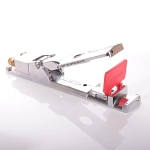 dźwignia sterująca RLX-III Clemco