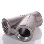 trójnik gumowany 5/4'' 45* Clemco