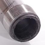 rurka gumowana gwintowana do piaskarki clemco kortechpo.webp