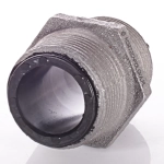 Nypel gumowany P-32 1 1/4'' Clemco 90552 CLEMCO DO PIASKARKI FSV