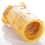 złącze kłowe do piaskarki  cqp2 clemco kortechpolska.webp