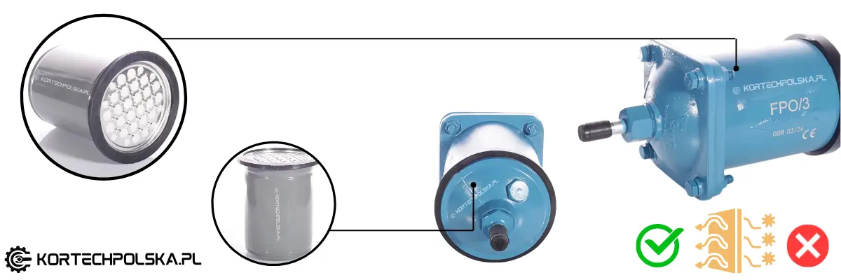 filtr fpo3 kortechpolska