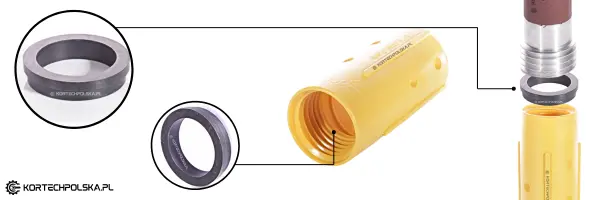 uszczelka nw 25 clemco